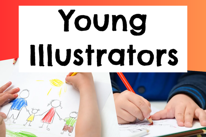 Children's Books, Events, Theatre & Parties Pickled Pepper Books