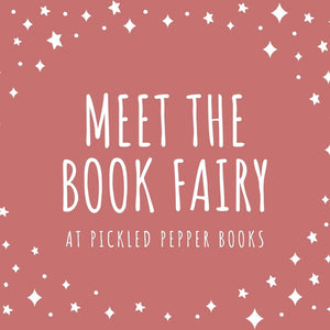 Meet the Book Fairy Experience