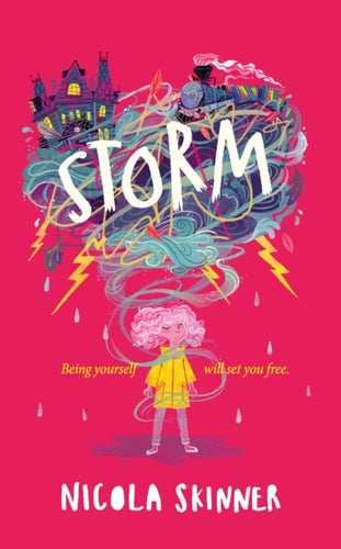 Storm | Nicola Skinner