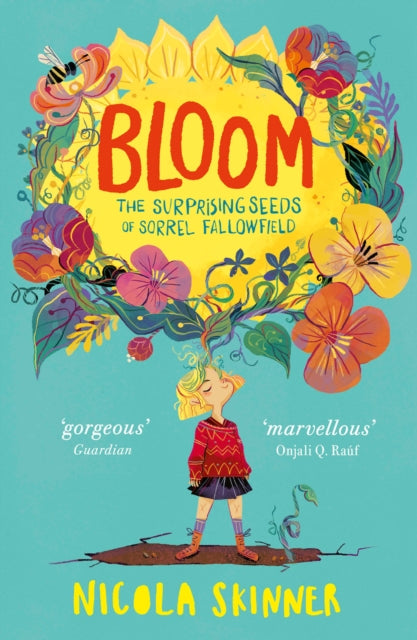 Bloom | Nicola Skinner