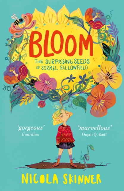 Bloom | Nicola Skinner