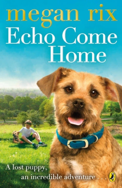 Echo Come Home