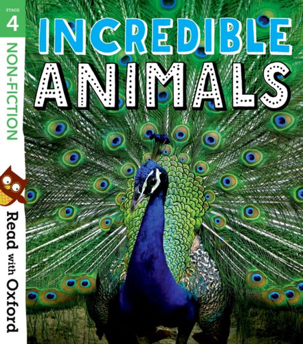 Incredible Animals