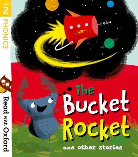 The Bucket Rocket & Other Stories