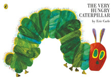 Load image into Gallery viewer, The Very Hungry Caterpillar - Eric Carle

