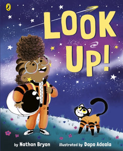 Look Up! - Dapo Adeola