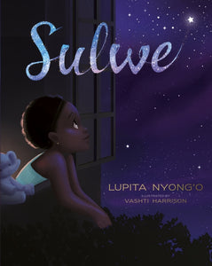 Sulwe | Lupita Nyong'o
