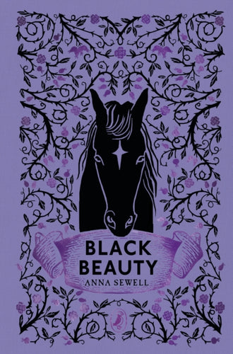 Black Beauty Clothbound Classic by Anna Sewell