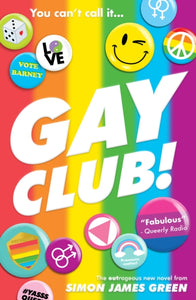 LGBTQIA+ Book Bundle - Teen & YA