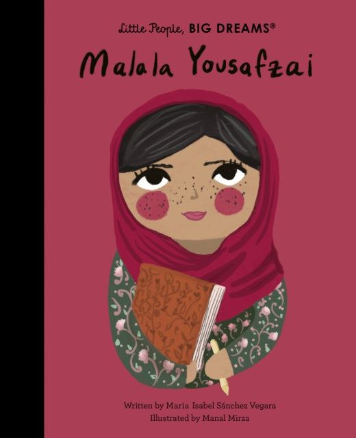 Malala Yousafzai : 57