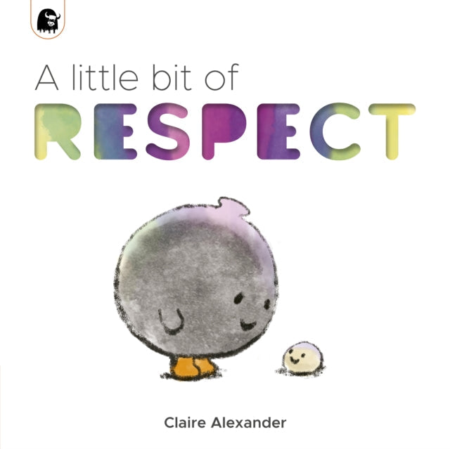 A Little Bit of Respect - signed