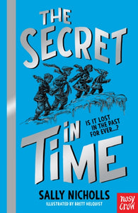 The Secret In Time