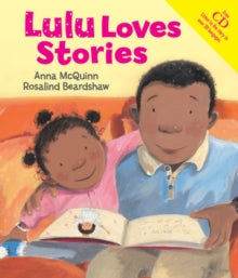 Lulu Loves Stories : 2