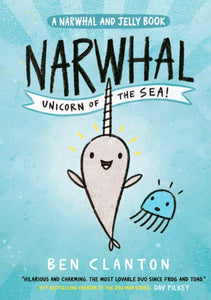 Narwhal & Jelly