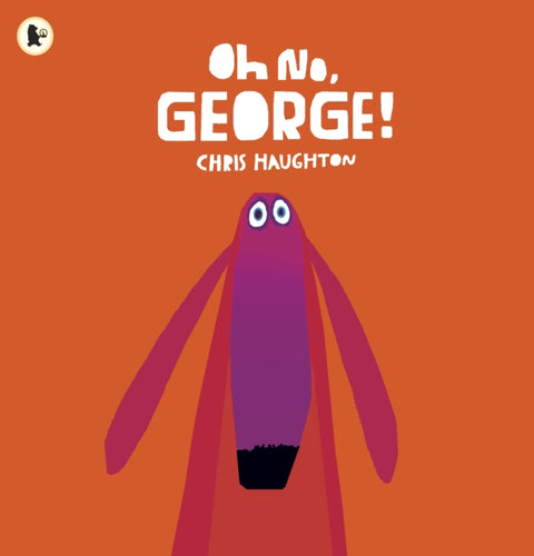 Oh No George