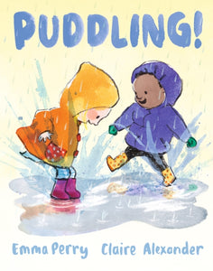 Puddling