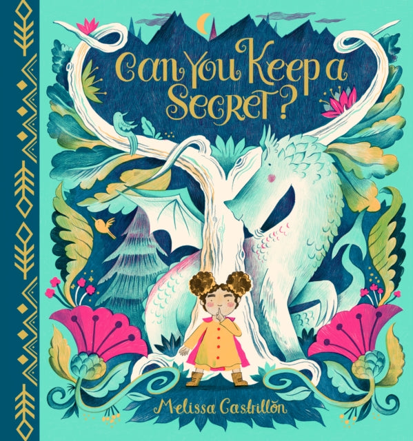 Can you Keep a Secret?