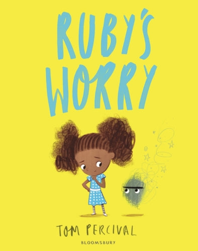 Ruby's worry by Tom Percival