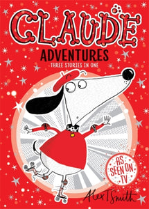 Claudes Adventures