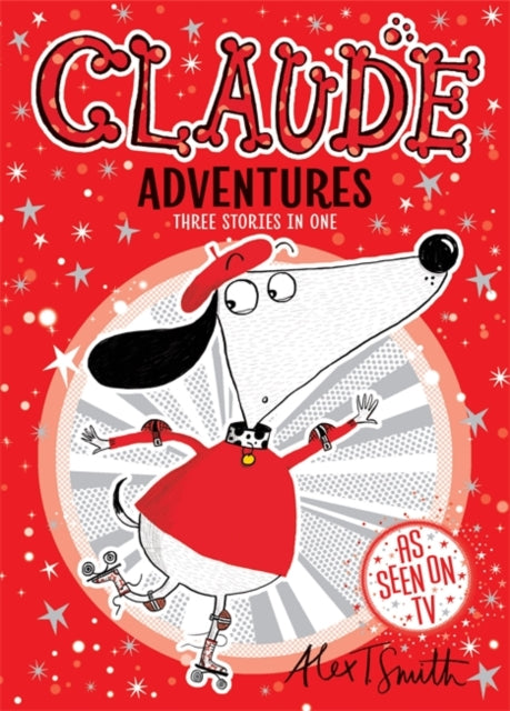 Claudes Adventures