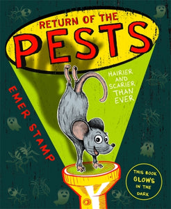 Return of the Pests