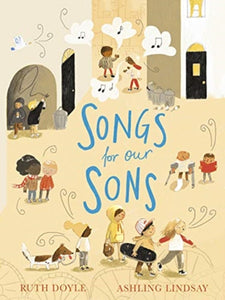 Songs For Our Sons