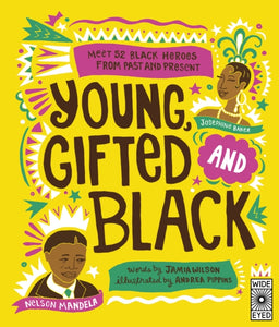Young, Gifted & Black