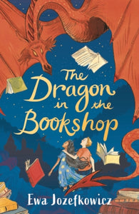 The Dragon in the Bookshop