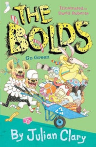 The Bolds