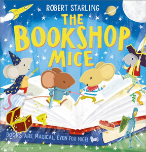 Animals Book Bundle