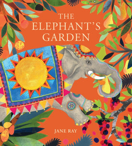 The Elephant's Garden