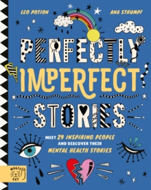 Perfectly Imperfect Stories
