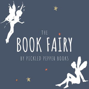 Book Fairy - Customised Book Bundles