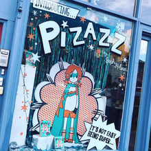 Load image into Gallery viewer, Pizazz
