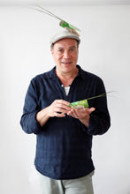 Load image into Gallery viewer, Signed Copy - The Big Book of Nature Art - Yuval Zommer
