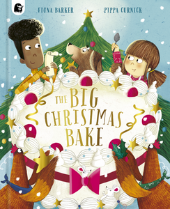 St Jude's C of E Infant School - Fiona Barker - 14th December