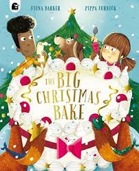 Fiona Barker Author Event - 14th Dec