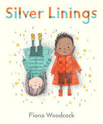 Silver Linings - signed + free postcard