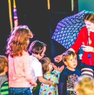 Summer Drama Workshop 9th + 13th August