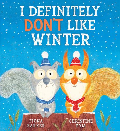 St Jude's C of E Infant School - Fiona Barker - 14th December