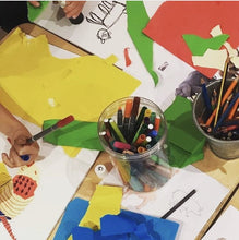 Load image into Gallery viewer, Young Illustrators - Mondays &amp; Wednesdays
